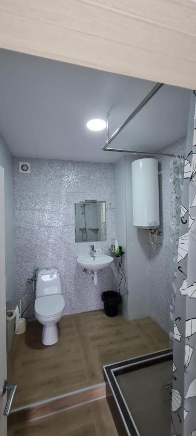 Apartments Swan Lake Kyiv Exterior photo
